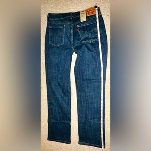 Classic 505 straight Levi’s
